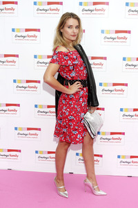 Ernstings Family Fashion Show 2019 in Hamburg