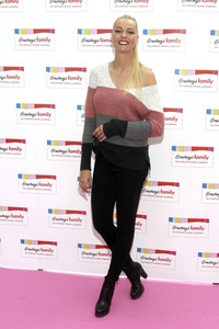 Ernstings Family Fashion Show 2019 in Hamburg