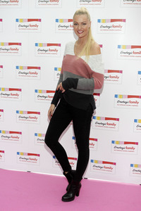 Ernstings Family Fashion Show 2019 in Hamburg