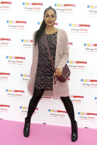 Ernstings Family Fashion Show 2019 in Hamburg