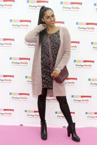 Ernstings Family Fashion Show 2019 in Hamburg