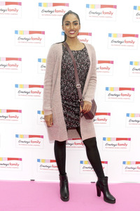 Ernstings Family Fashion Show 2019 in Hamburg