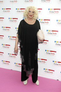 Ernstings Family Fashion Show 2019 in Hamburg