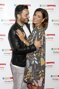 Ernstings Family Fashion Show 2019 in Hamburg