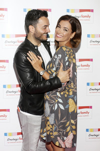 Ernstings Family Fashion Show 2019 in Hamburg