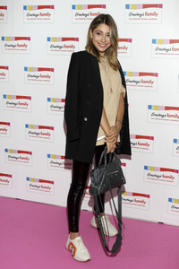 Ernstings Family Fashion Show 2019 in Hamburg