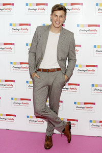 Ernstings Family Fashion Show 2019 in Hamburg