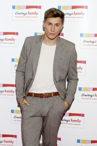 Ernstings Family Fashion Show 2019 in Hamburg