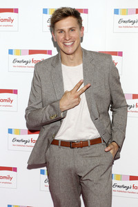 Ernstings Family Fashion Show 2019 in Hamburg