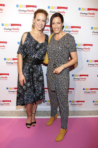 Ernstings Family Fashion Show 2019 in Hamburg