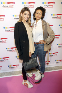 Ernstings Family Fashion Show 2019 in Hamburg