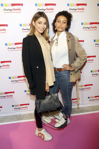 Ernstings Family Fashion Show 2019 in Hamburg