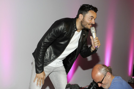 Ernstings Family Fashion Show 2019 in Hamburg