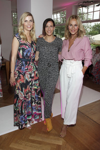 Ernstings Family Fashion Show 2019 in Hamburg