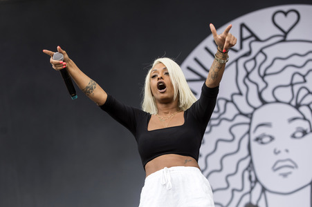 Kosmonaut Festival in Chemnitz