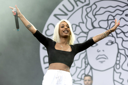 Kosmonaut Festival in Chemnitz