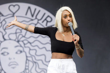 Kosmonaut Festival in Chemnitz