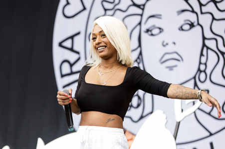 Kosmonaut Festival in Chemnitz