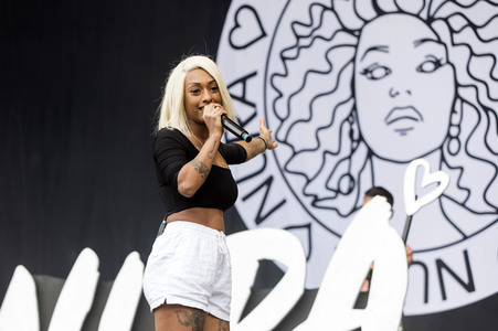 Kosmonaut Festival in Chemnitz