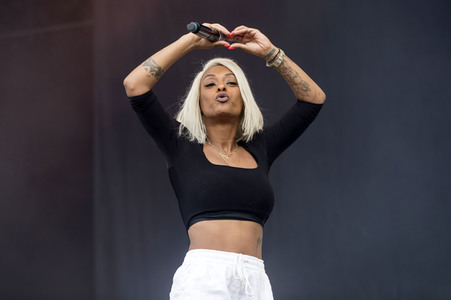 Kosmonaut Festival in Chemnitz