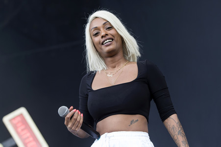 Kosmonaut Festival in Chemnitz