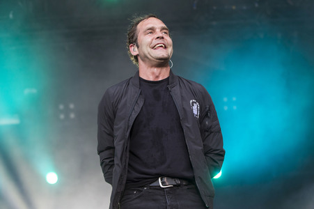 Kosmonaut Festival in Chemnitz