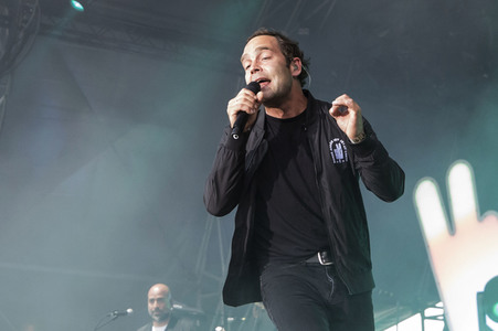 Kosmonaut Festival in Chemnitz