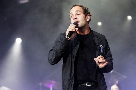 Kosmonaut Festival in Chemnitz