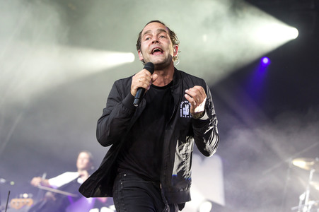 Kosmonaut Festival in Chemnitz