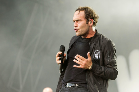 Kosmonaut Festival in Chemnitz