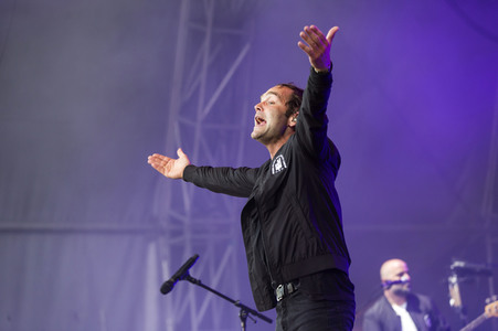 Kosmonaut Festival in Chemnitz