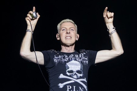 Kosmonaut Festival in Chemnitz