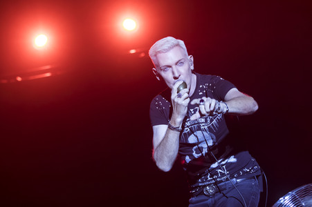 Kosmonaut Festival in Chemnitz