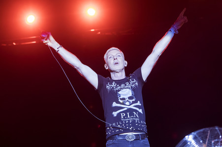 Kosmonaut Festival in Chemnitz