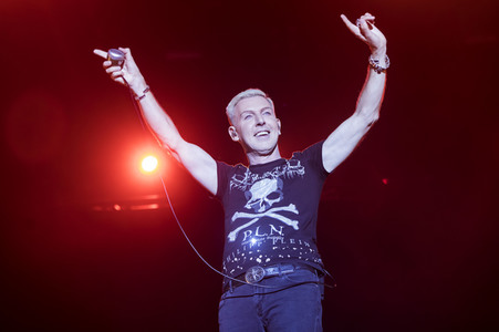 Kosmonaut Festival in Chemnitz