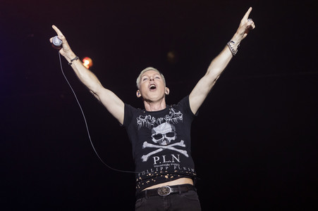 Kosmonaut Festival in Chemnitz