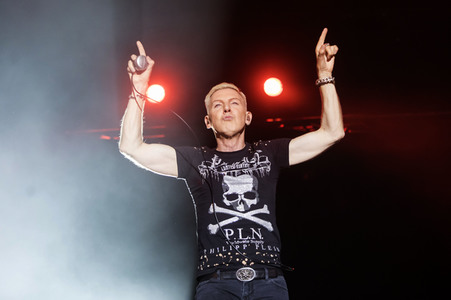 Kosmonaut Festival in Chemnitz