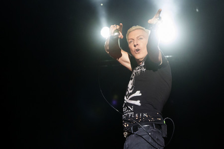 Kosmonaut Festival in Chemnitz