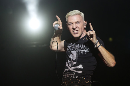 Kosmonaut Festival in Chemnitz