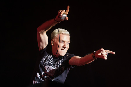 Kosmonaut Festival in Chemnitz