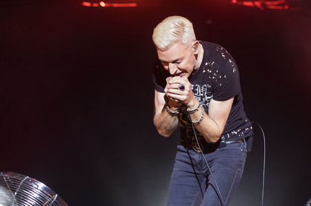 Kosmonaut Festival in Chemnitz