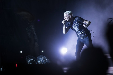 Kosmonaut Festival in Chemnitz