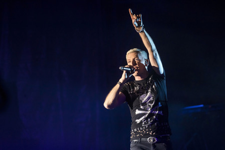 Kosmonaut Festival in Chemnitz