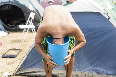 Kosmonaut Festival in Chemnitz