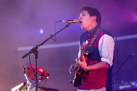 Kosmonaut Festival in Chemnitz