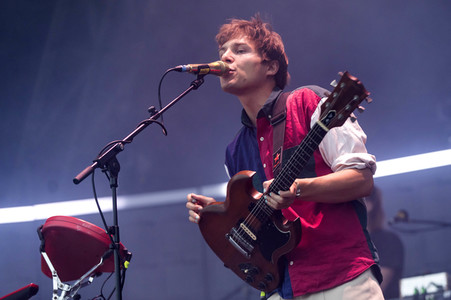 Kosmonaut Festival in Chemnitz