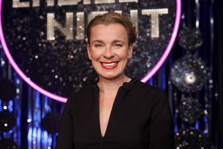 Comedyshow 'Ladies Night' in Köln