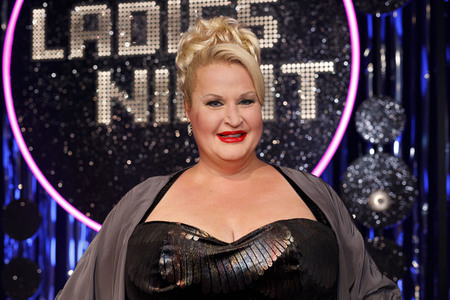 Comedyshow 'Ladies Night' in Köln