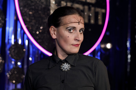 Comedyshow 'Ladies Night' in Köln