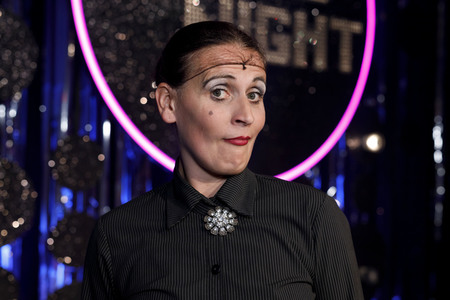 Comedyshow 'Ladies Night' in Köln